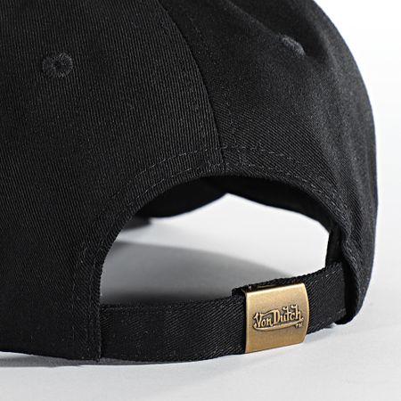 Von Dutch - Cappello Lof nero