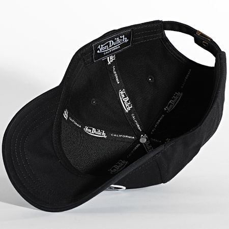 Von Dutch - Cappello Lof nero
