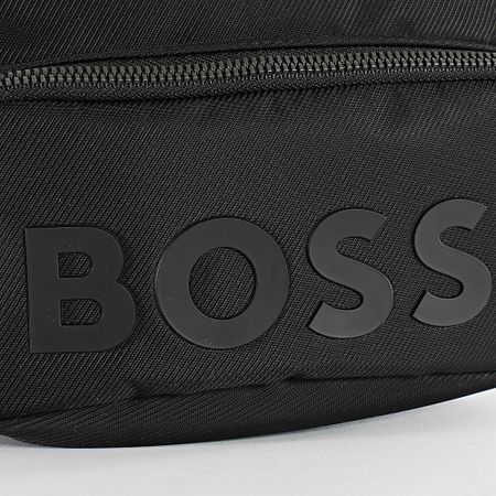BOSS - Borsa Catch 2 50498728 Nero