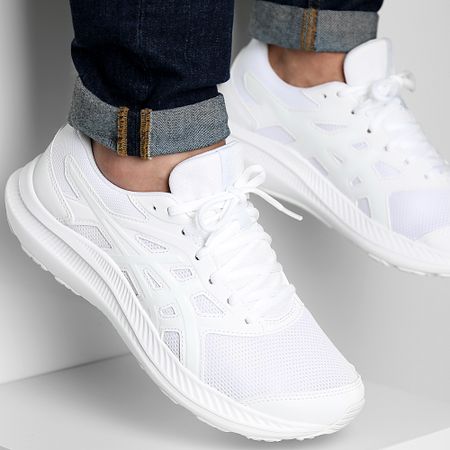 Asics - Sneakers Jolt 4 1012B421 Bianco Bianco