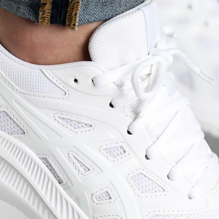 Asics - Sneakers Jolt 4 1012B421 Bianco Bianco