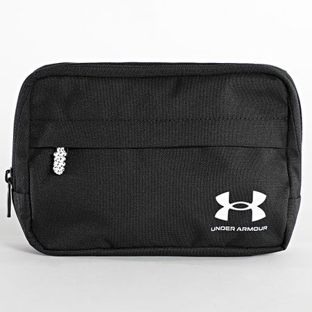 Under Armour - Borsa Banana 1378418 Nero