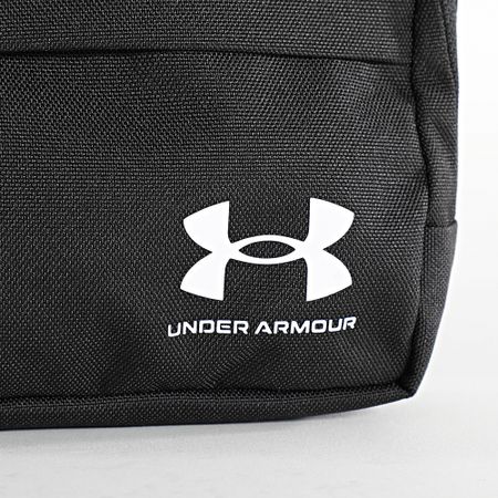 Under Armour - Borsa Banana 1378418 Nero