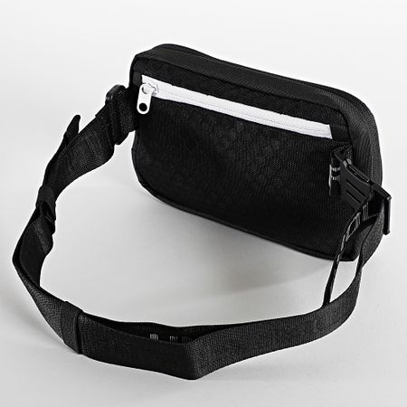 Under Armour - Borsa Banana 1378418 Nero