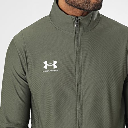 Under Armour - Tuta 1379592 Verde Khaki