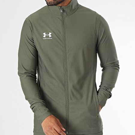Under Armour - Tuta 1379592 Verde Khaki