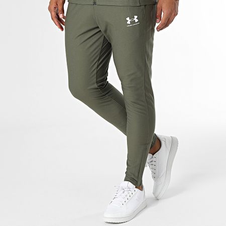 Under Armour - Tuta 1379592 Verde Khaki