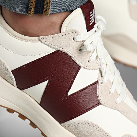 New Balance - 327 Sneakers WS327KA Moonbeam