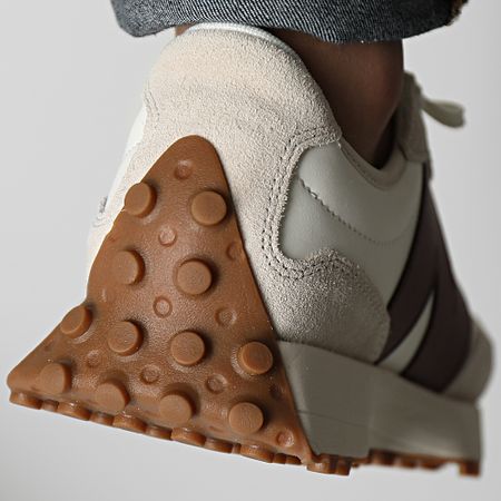 New Balance - 327 Sneakers WS327KA Moonbeam