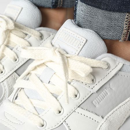 Puma - Cali Dream Selflove Sneakers da donna 392727 Ash Gray Puma White