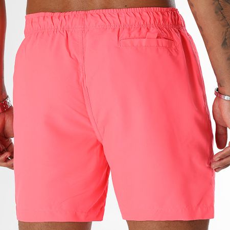 Looney Tunes - Pantaloncini da bagno gotici rosa fluo