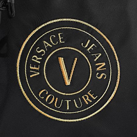 Versace Jeans Couture - Borsa 75YA4B42 Nero