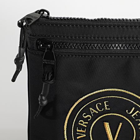 Versace Jeans Couture - Borsa 75YA4B42 Nero