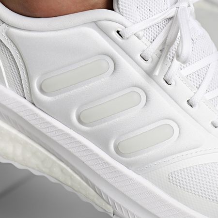 Adidas Sportswear - Sneakers X_PLRPhase IG4767 Bianco Nuvola