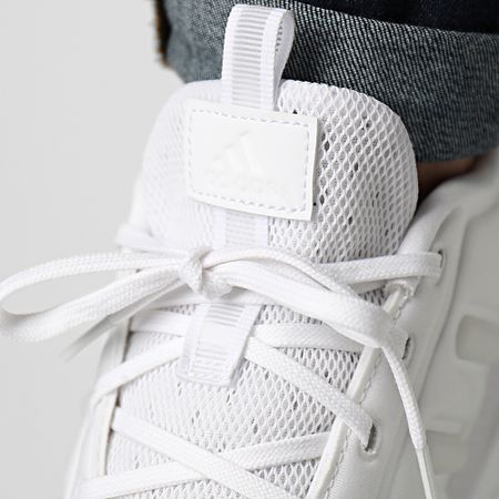 Adidas Sportswear - Sneakers X_PLRPhase IG4767 Bianco Nuvola