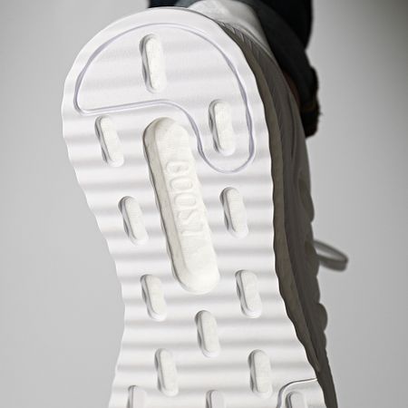 Adidas Sportswear - Sneakers X_PLRPhase IG4767 Bianco Nuvola