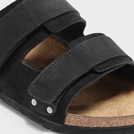 BIRKENSTOCK - Infradito Uji 1024810 Nero