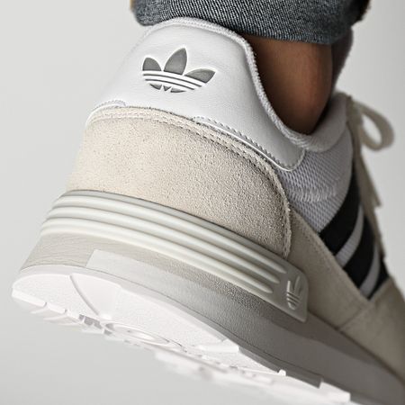 Adidas Originals - Sneakers Treziod 2 GY0052 Cloud White Core Black Grey One