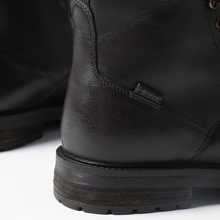 Levi's - Stivali Emerson 234725 Marrone