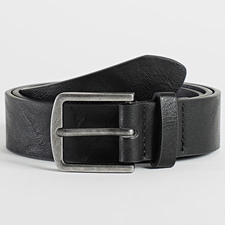 Tiffosi - Cintura Burton nera