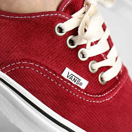 Vans - Sneakers Era 59 9PV9D01 Corduroy Rumba Red