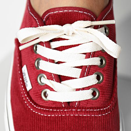 Vans - Sneakers Era 59 9PV9D01 Corduroy Rumba Red
