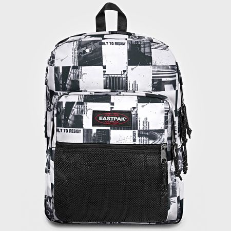 Eastpak - Zaino Pinnacle Bianco
