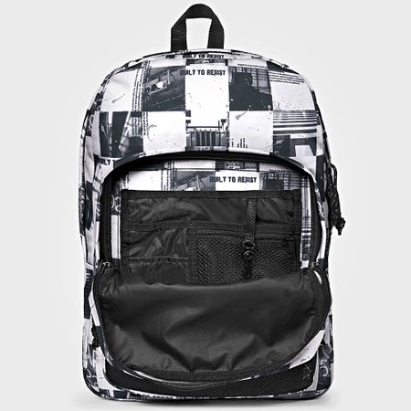 Eastpak - Zaino Pinnacle Bianco