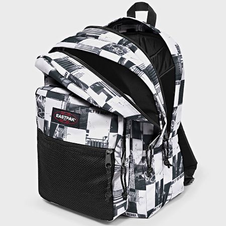 Eastpak - Zaino Pinnacle Bianco