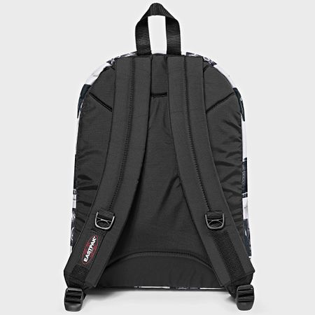 Eastpak - Zaino Pinnacle Bianco