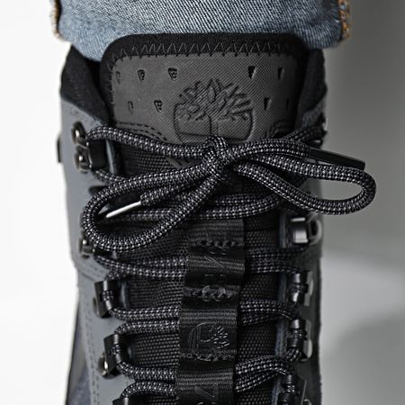 Timberland - Greenstride Motion 6 Waterproof Mid A67BG Medium Grey Helcor Sneakers