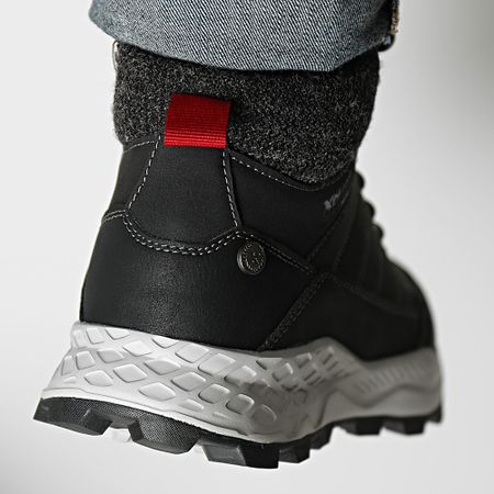 Classic Series - Sneakers alte nere