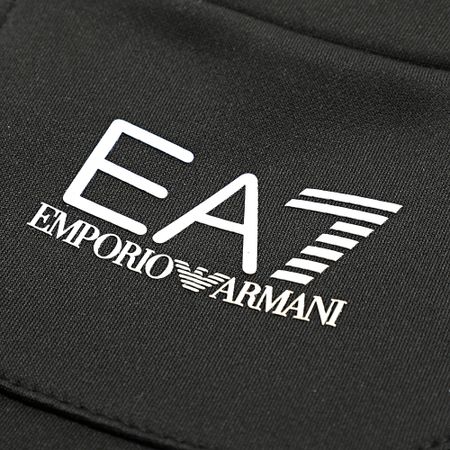 EA7 Emporio Armani - Guanti 275783 Nero