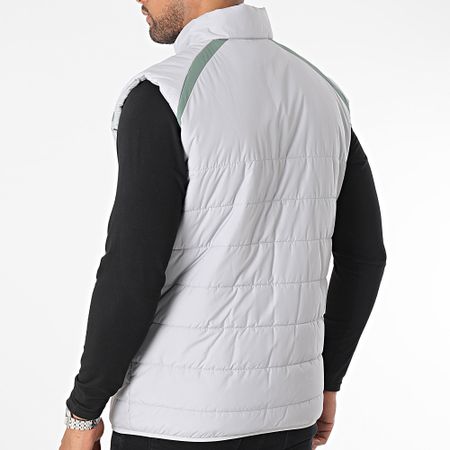 Puma - MAPF1 Cappotto senza maniche 622133 Grigio