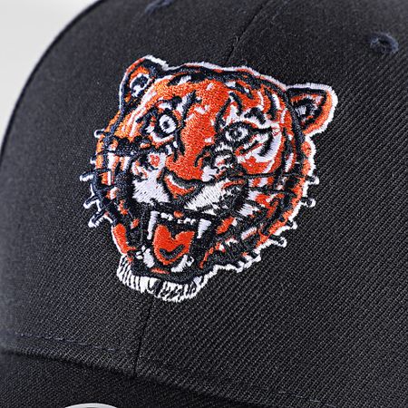 '47 Brand - Cappello MVP Detroit Tigers nero