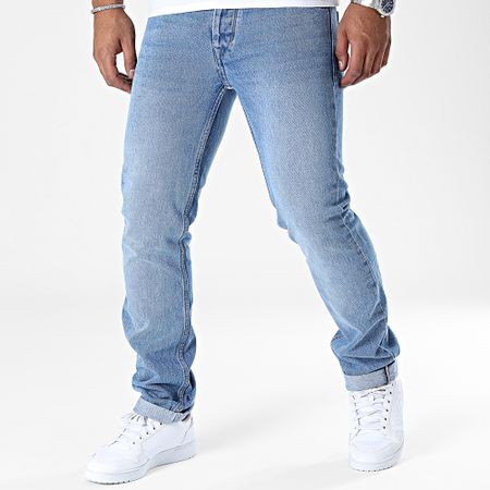 Tiffosi - Brody 312 Jeans dal taglio regolare 10052321 Blu Denim
