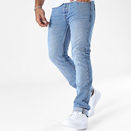 Tiffosi - Brody 312 Jeans dal taglio regolare 10052321 Blu Denim