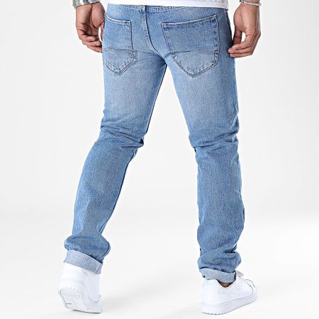 Tiffosi - Brody 312 Jeans dal taglio regolare 10052321 Blu Denim
