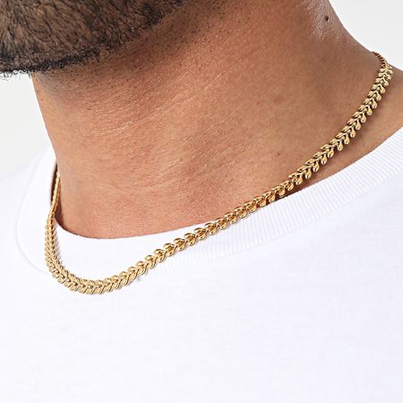 California Jewels - Collana in oro