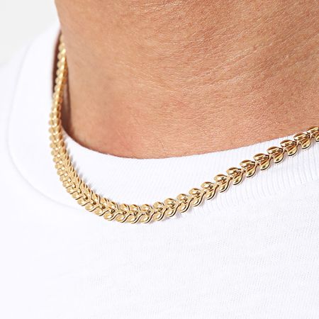 California Jewels - Collana in oro