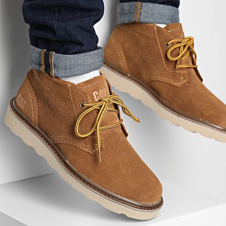 Caterpillar - Narrate Chukka Scarpe 931170 Dachsund