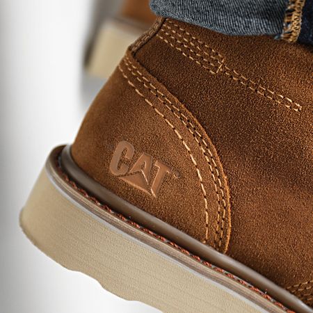 Caterpillar - Narrate Chukka Scarpe 931170 Dachsund