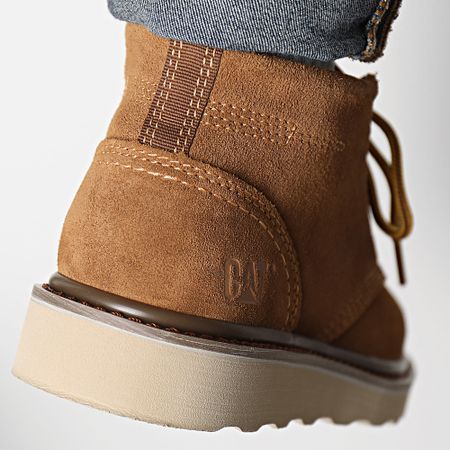 Caterpillar - Narrate Chukka Scarpe 931170 Dachsund
