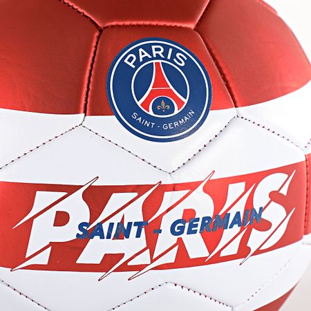 PSG - Calcio P15124 Rosso
