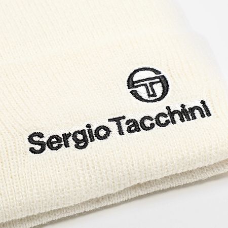 Sergio Tacchini - Cappello Nox Bianco