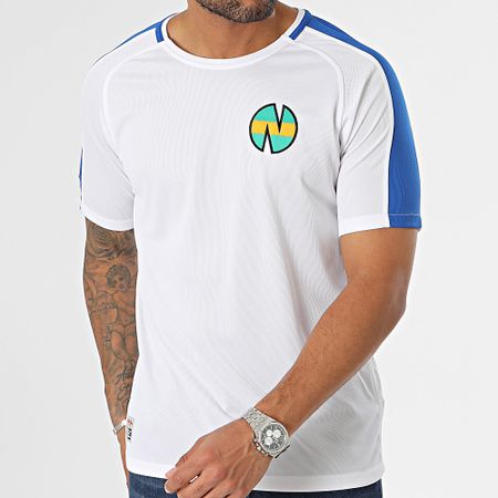 Okawa Sport - Maglietta Legend New Team OTL21001 Bianco Blu