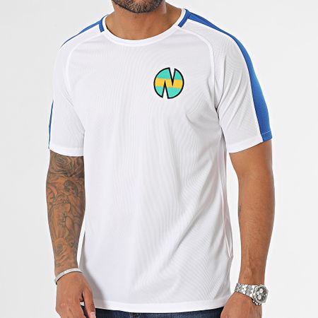 Okawa Sport - Maglietta Legend New Team OTL21001 Bianco Blu