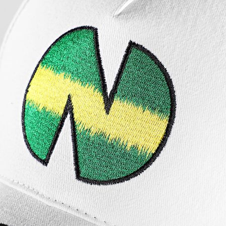Okawa Sport - Cappello Captain Tsubasa Bianco