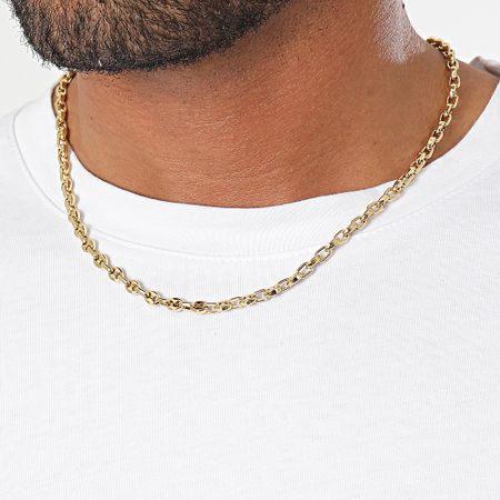 California Jewels - Collana in oro