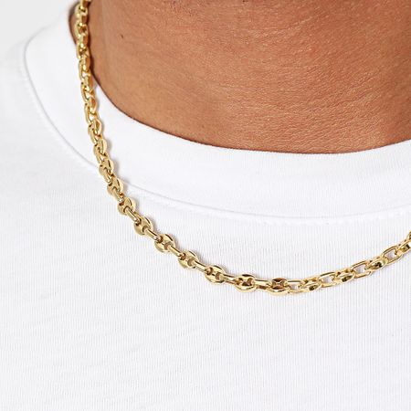 California Jewels - Collana in oro